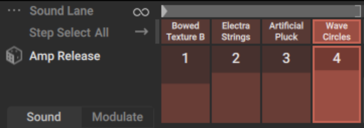 Adding new sound sources