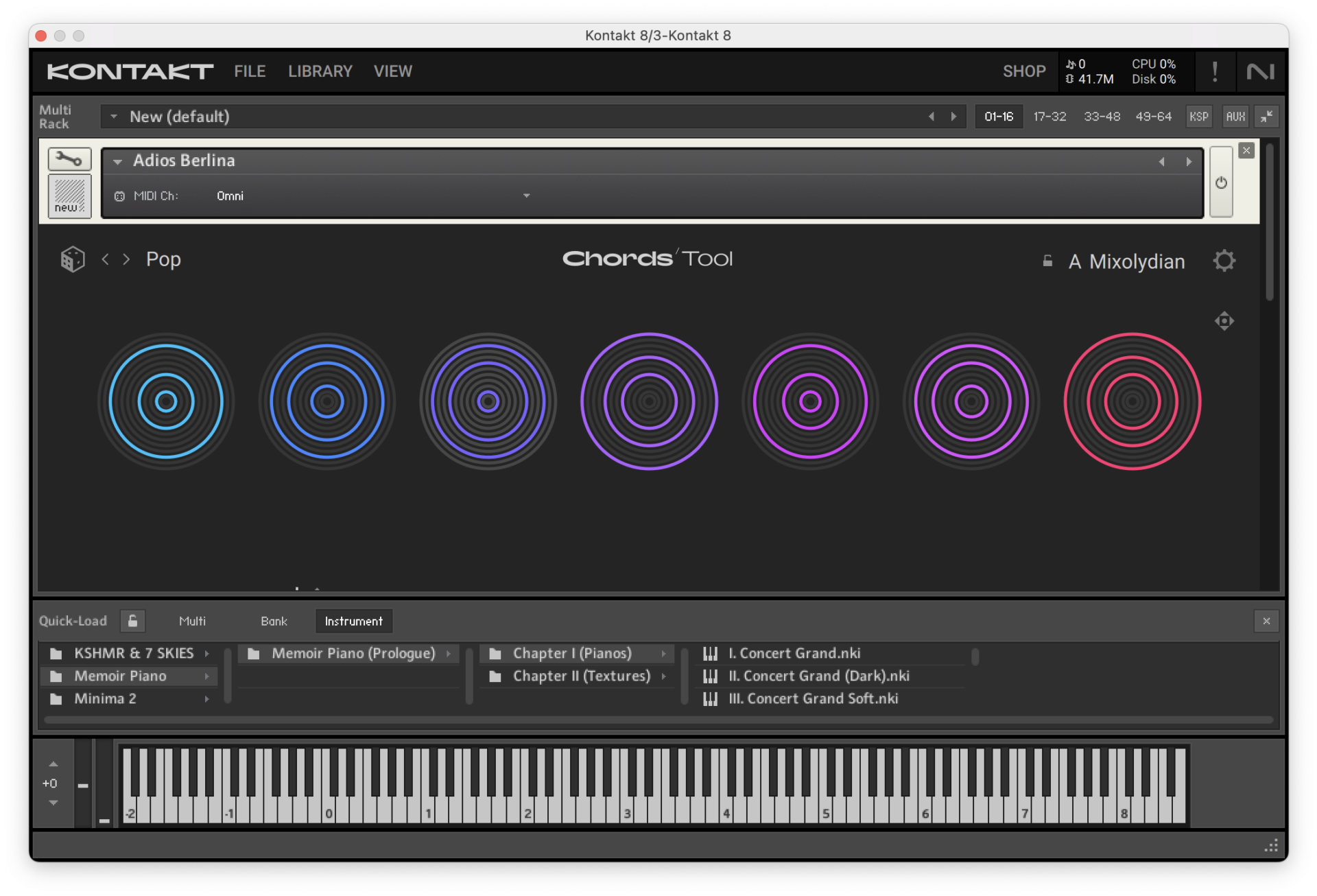 5 ways to instantly generate your next song idea in Komplete | Native ...