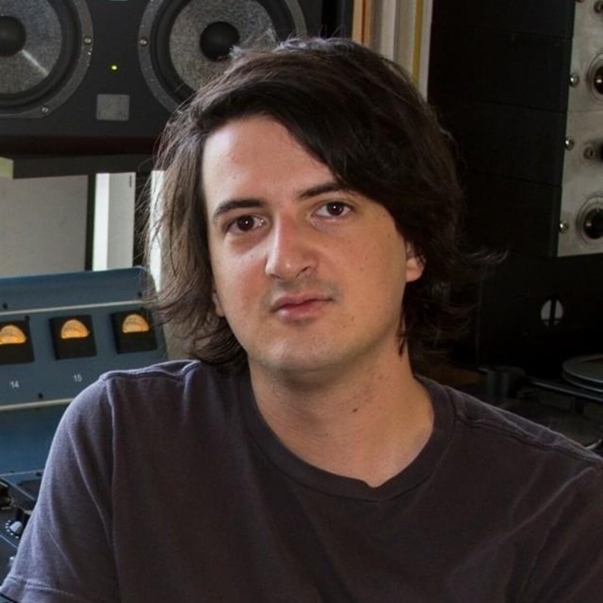 Andrew Wells