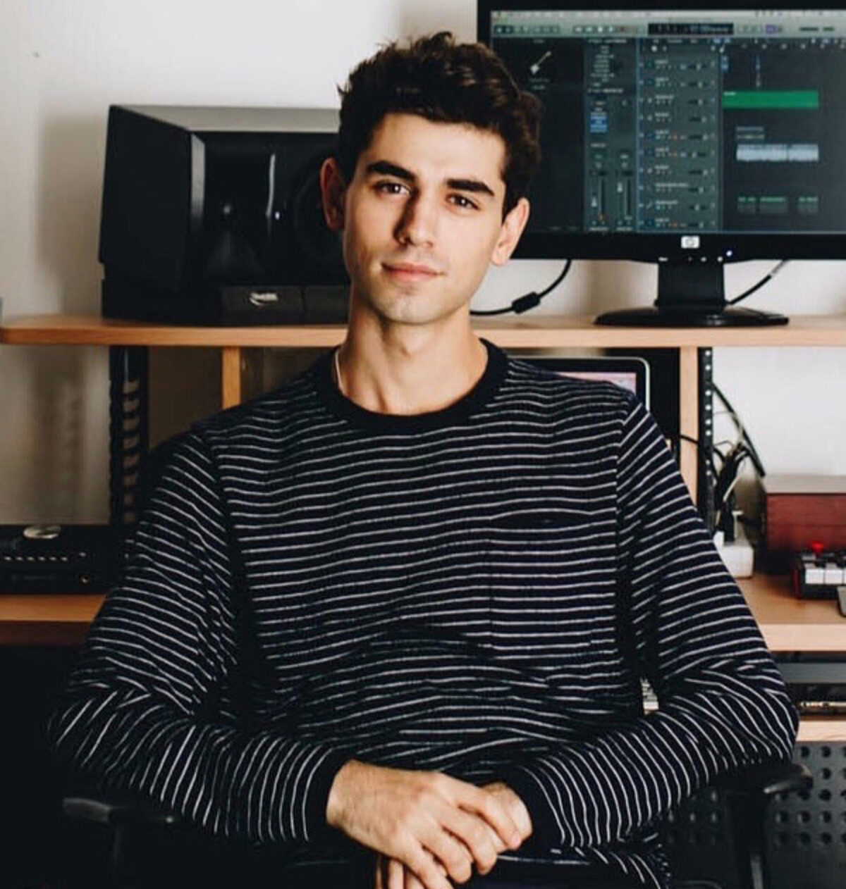 Adam Yaron