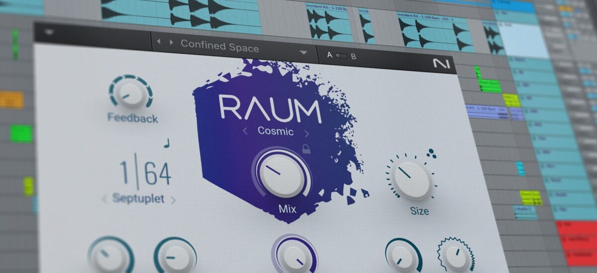 creative ways to use reverb