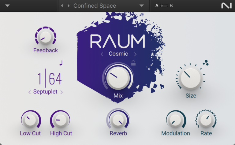 5 creative reverb techniques to try in your productions | Native ...