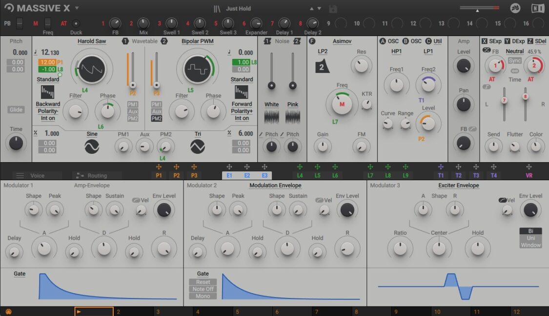 Instrutrack Instruments 5 ways to (finally) finish your track | Native Instruments Blog