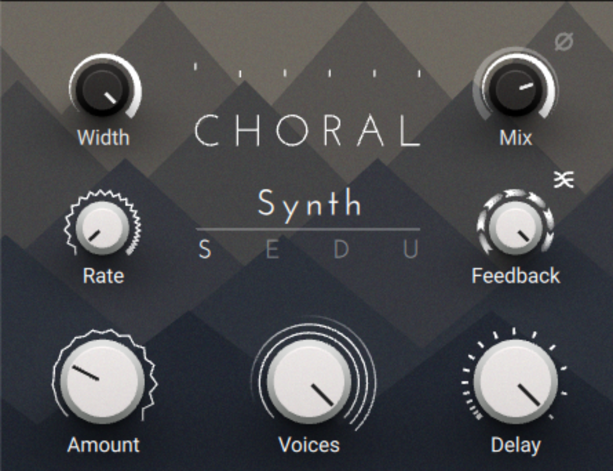 Choral