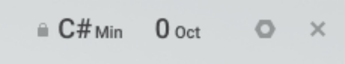 Exiting the sample selection page