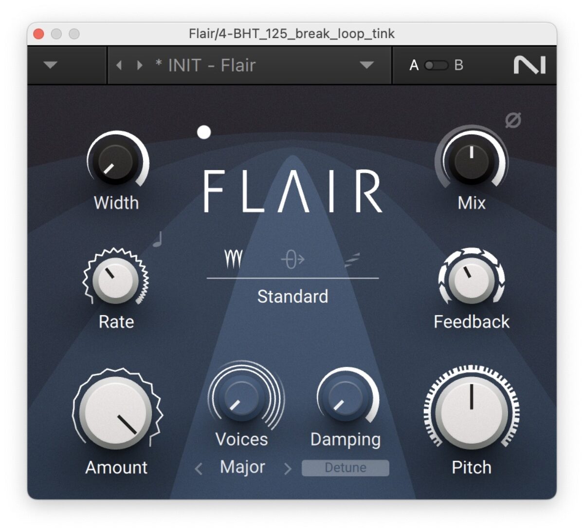 Flair