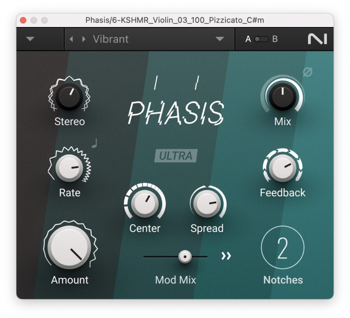 Phasis