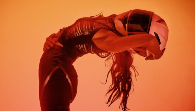 kaitlyn aurelia smith featured