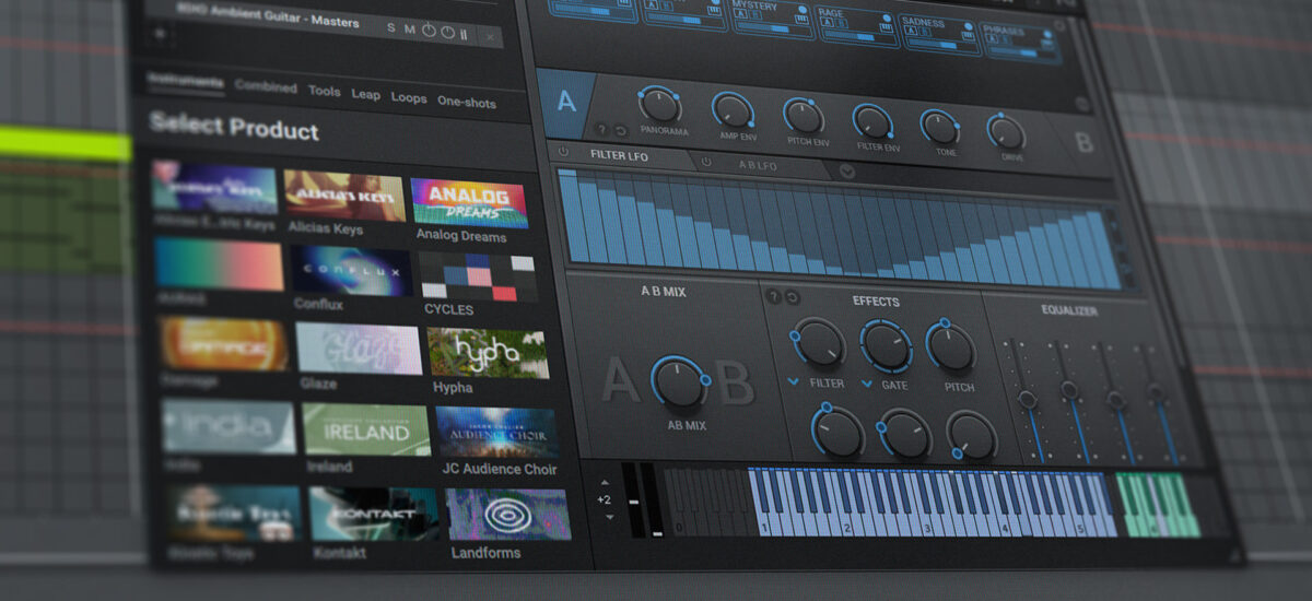 5 free sci-fi sound libraries