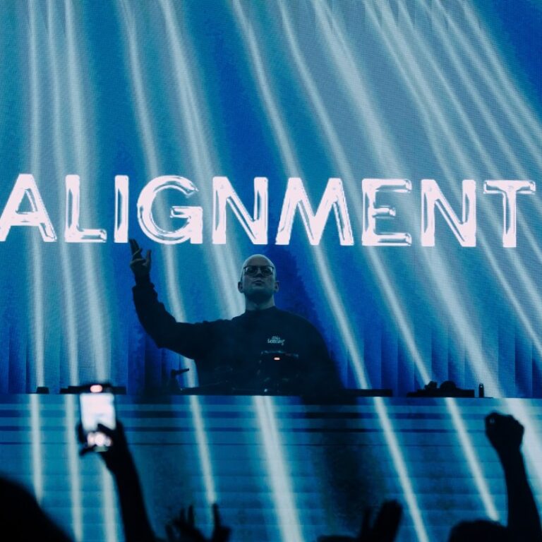 Alignment hero