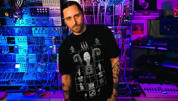 David Castellani featured