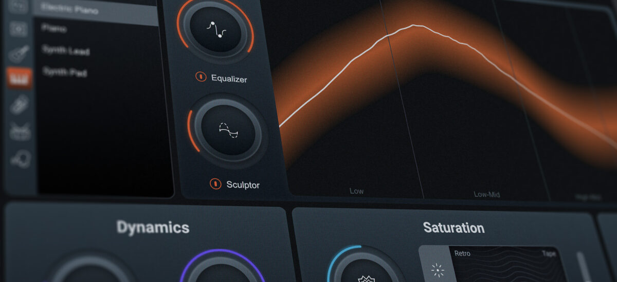 how to get cohesive sound hero