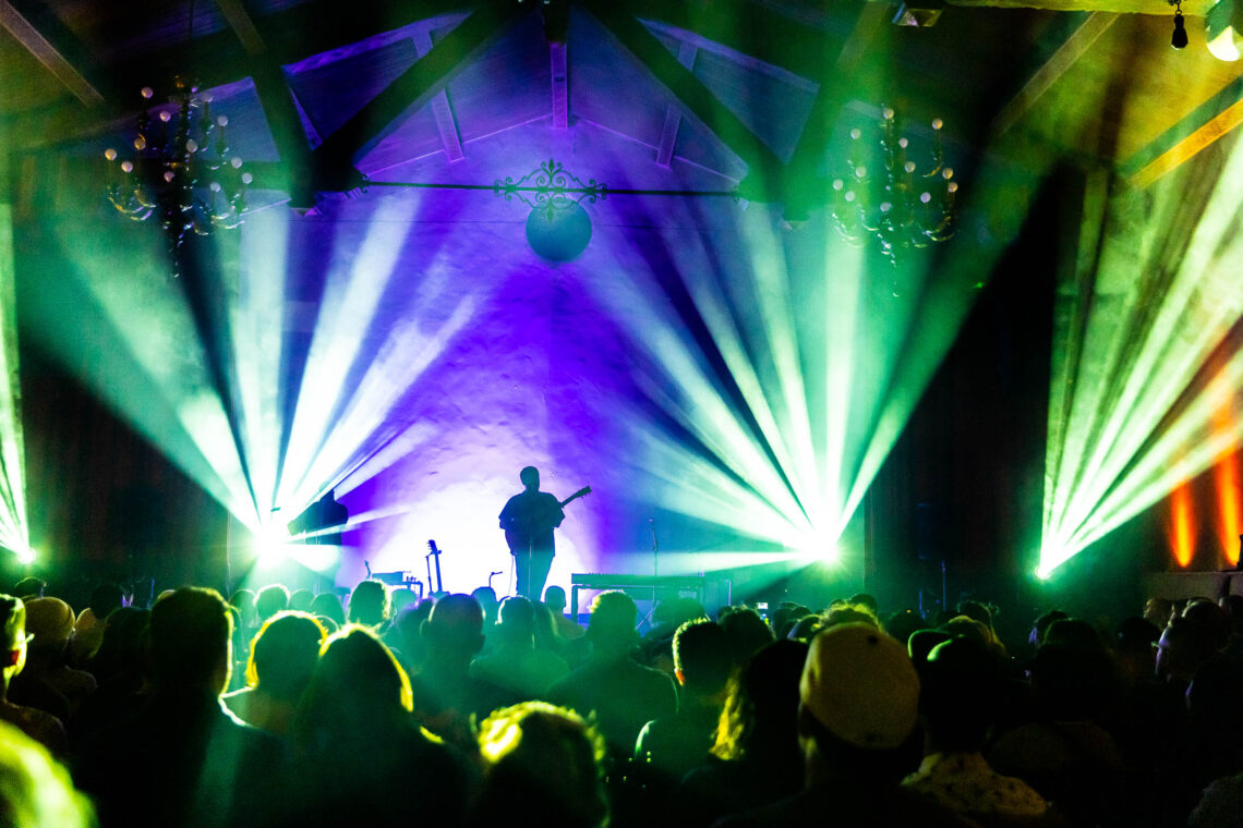 Why SYML records like a minimalist and thinks like a producer – Native ...
