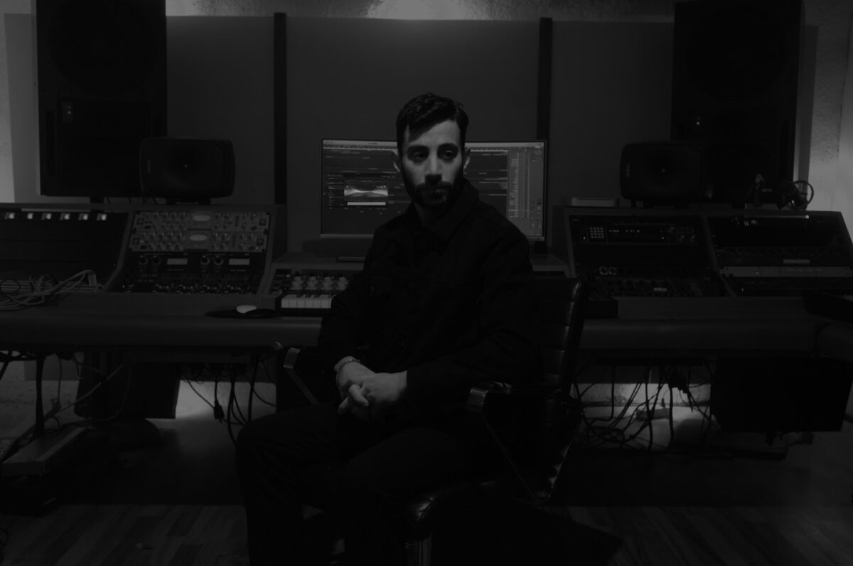 The-Alexsander Studio