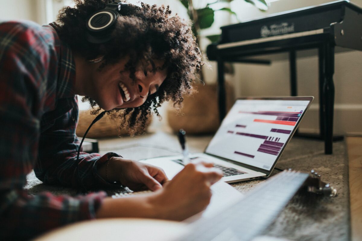 learn songwriting