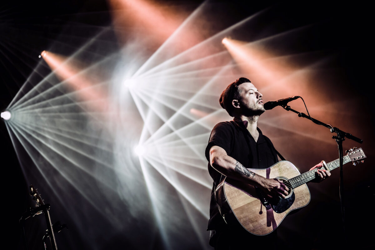 SYML live credit: Bota