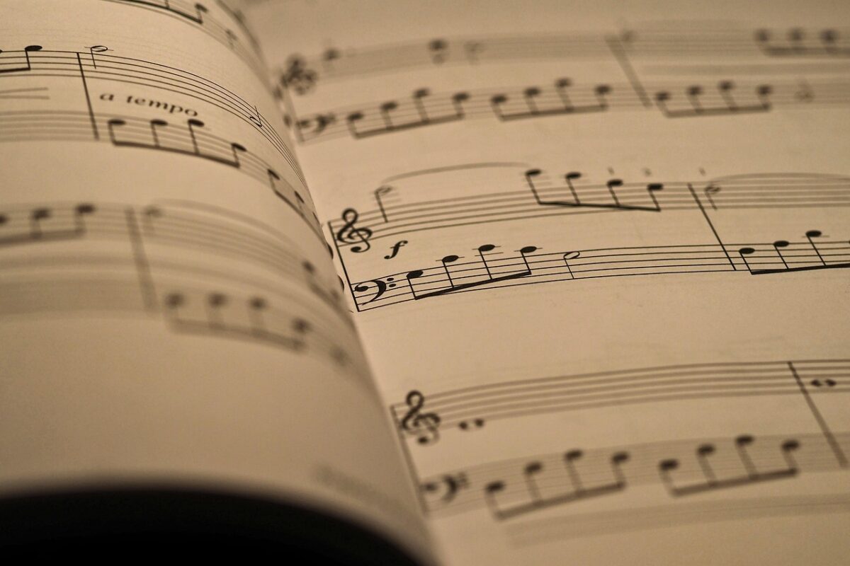 music theory