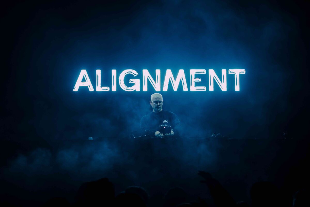 Alignment