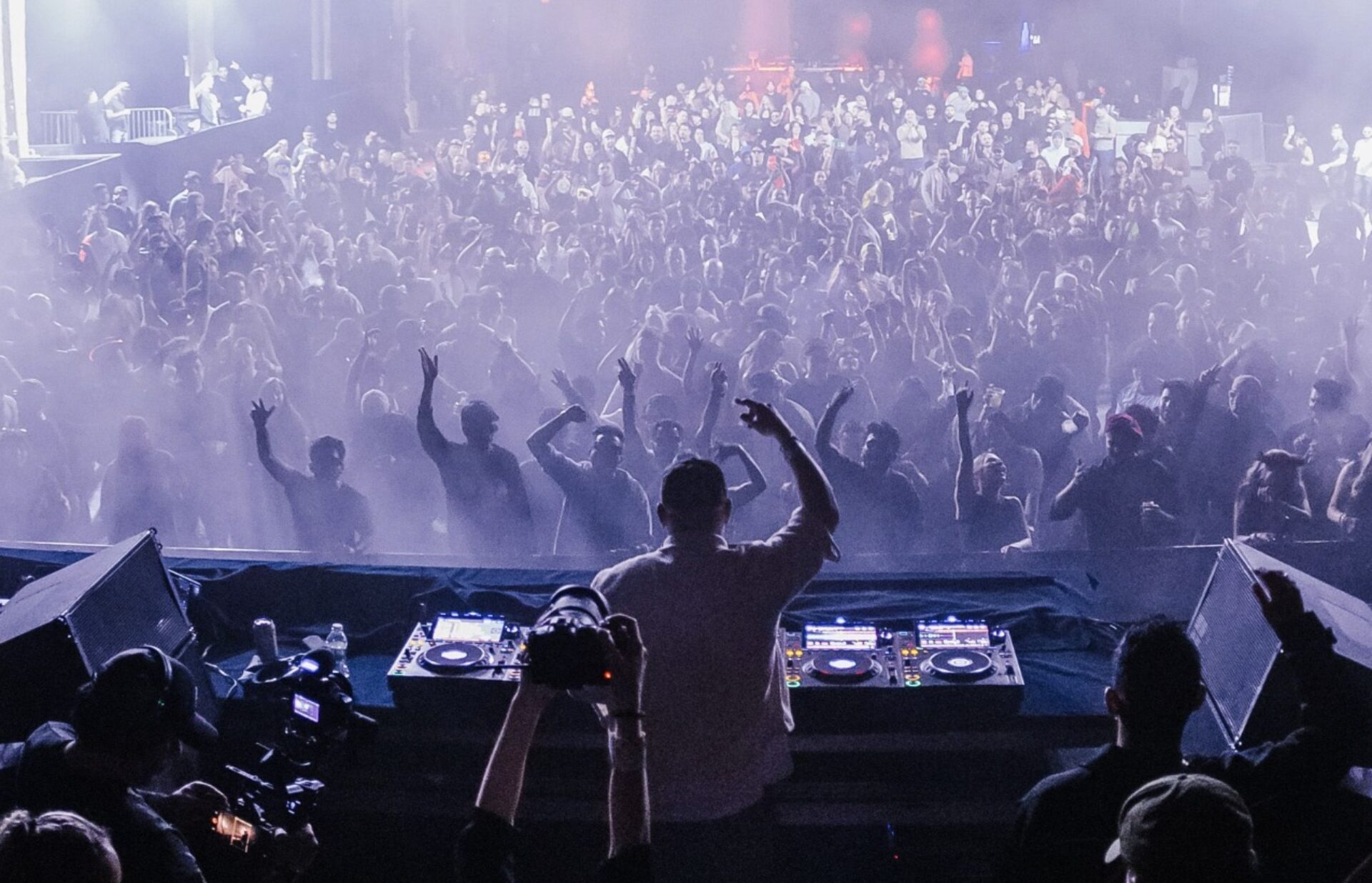 From the club to the studio: Avision’s Battery workflow – Native ...