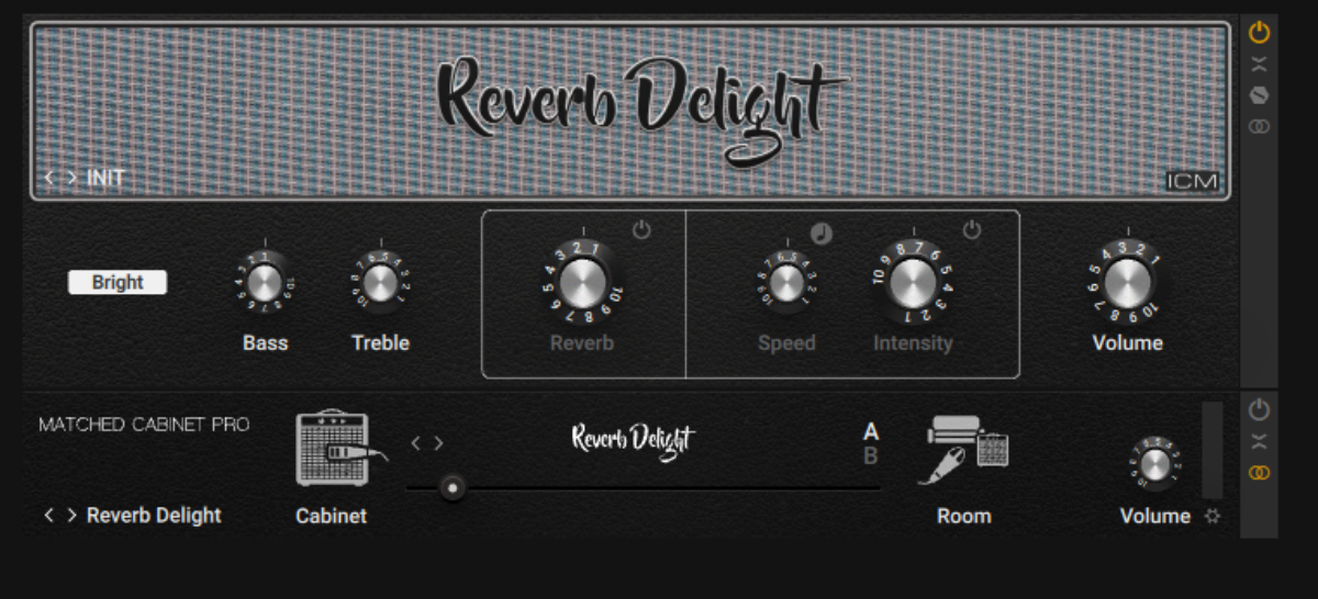 saturating organ pads with guitar rig le