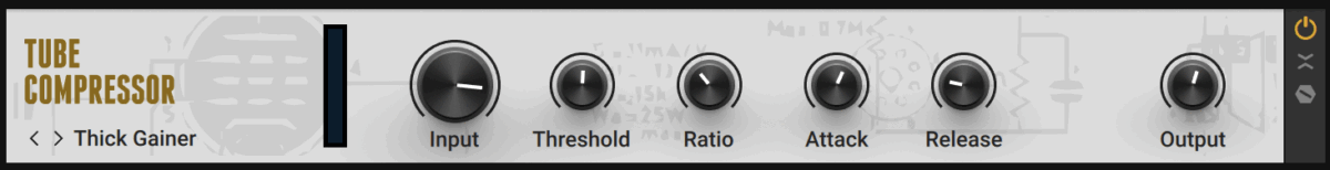 Tube Compressor