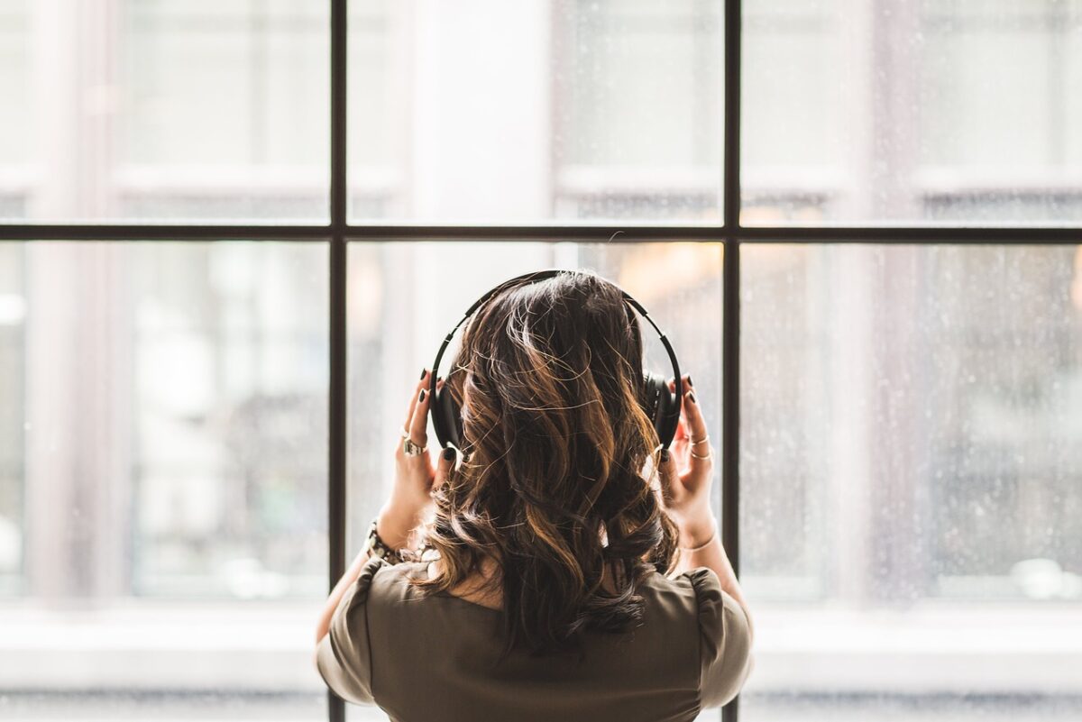 Music Distribution