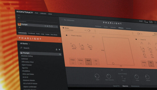 advanced modulation and automation tips kontakt