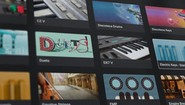 amapian music feature