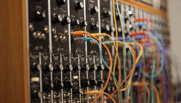 bob moog hero