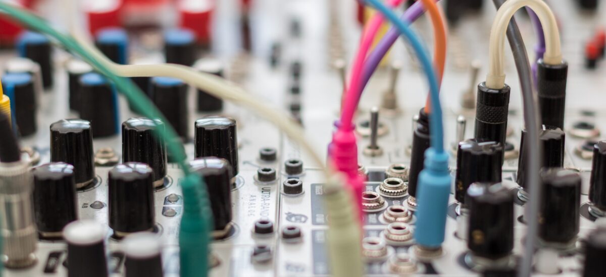 Free Sound Design Tools Hero