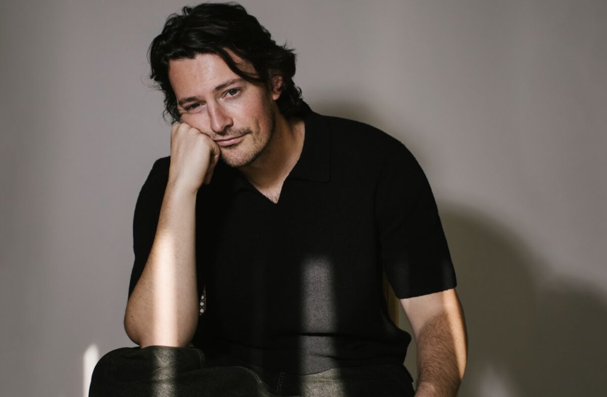 Rob Tirea
