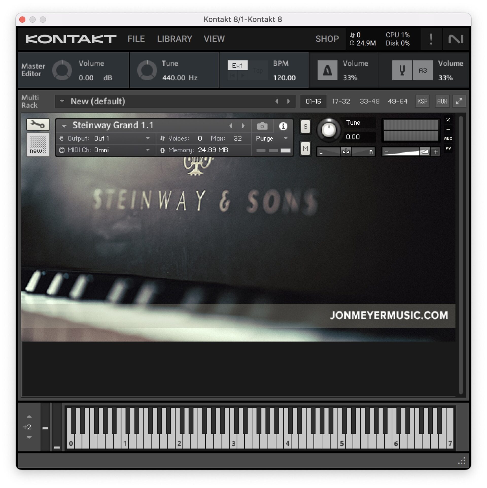 Native Instruments Free Essential sound design techniques with free instruments and tools ...