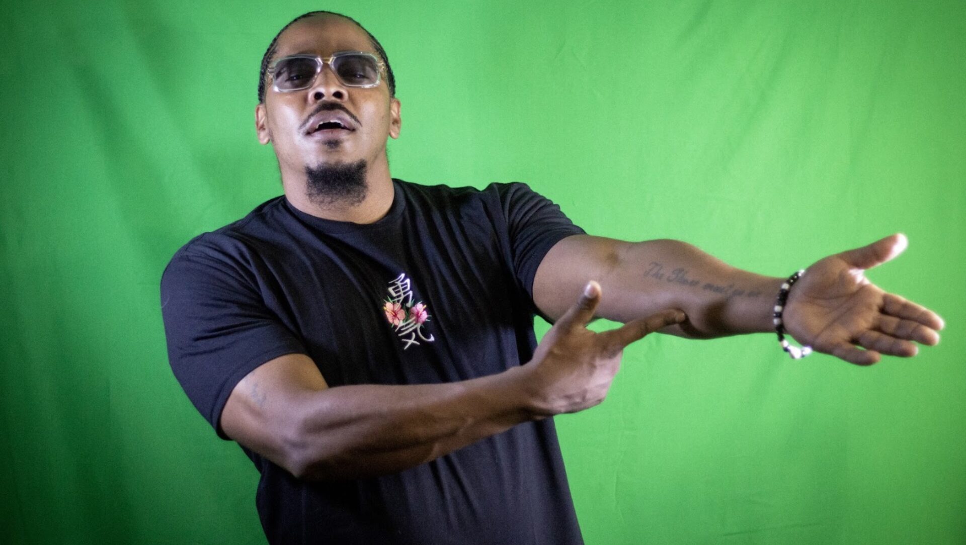 How Sporty-O uses Komplete to stretch viral energy into full tracks ...