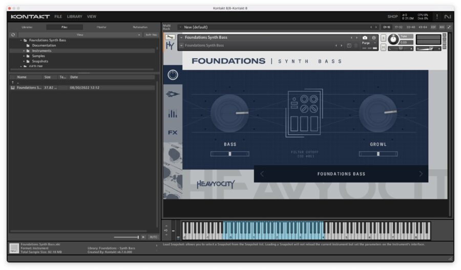 Native Instruments Free Essential sound design techniques with free instruments and tools ...