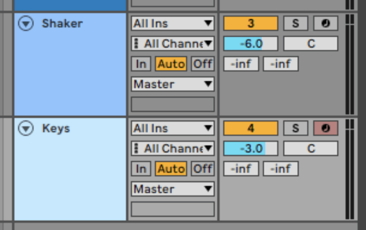 Balancing The Electric Piano Sound