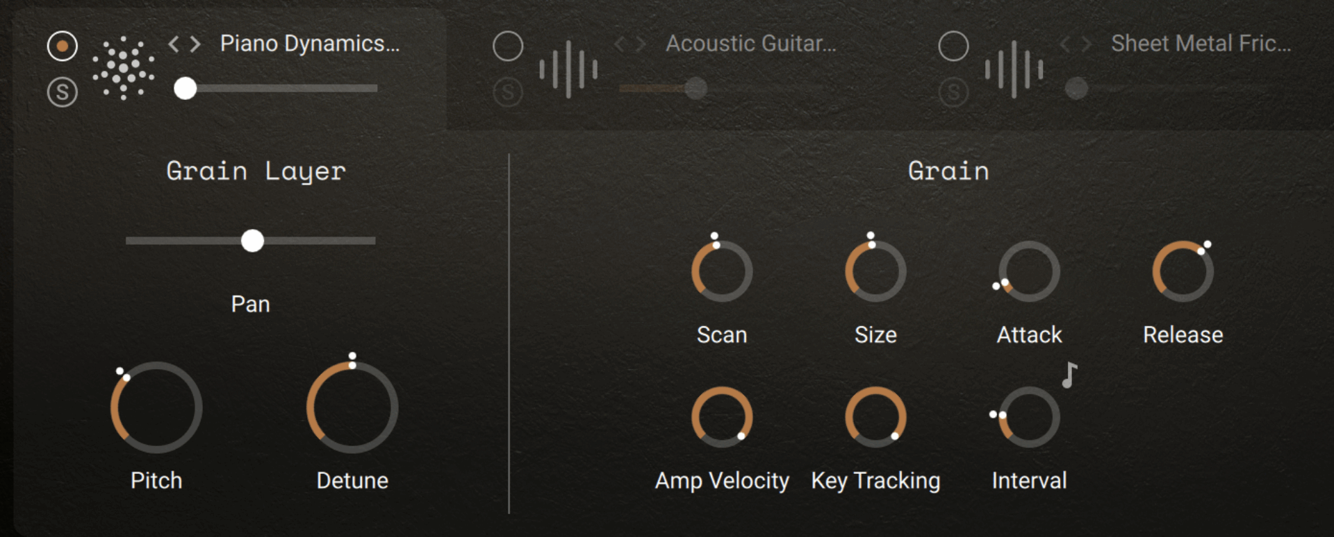 Unleash the unexpected with Erosia: a new cinematic sound design ...