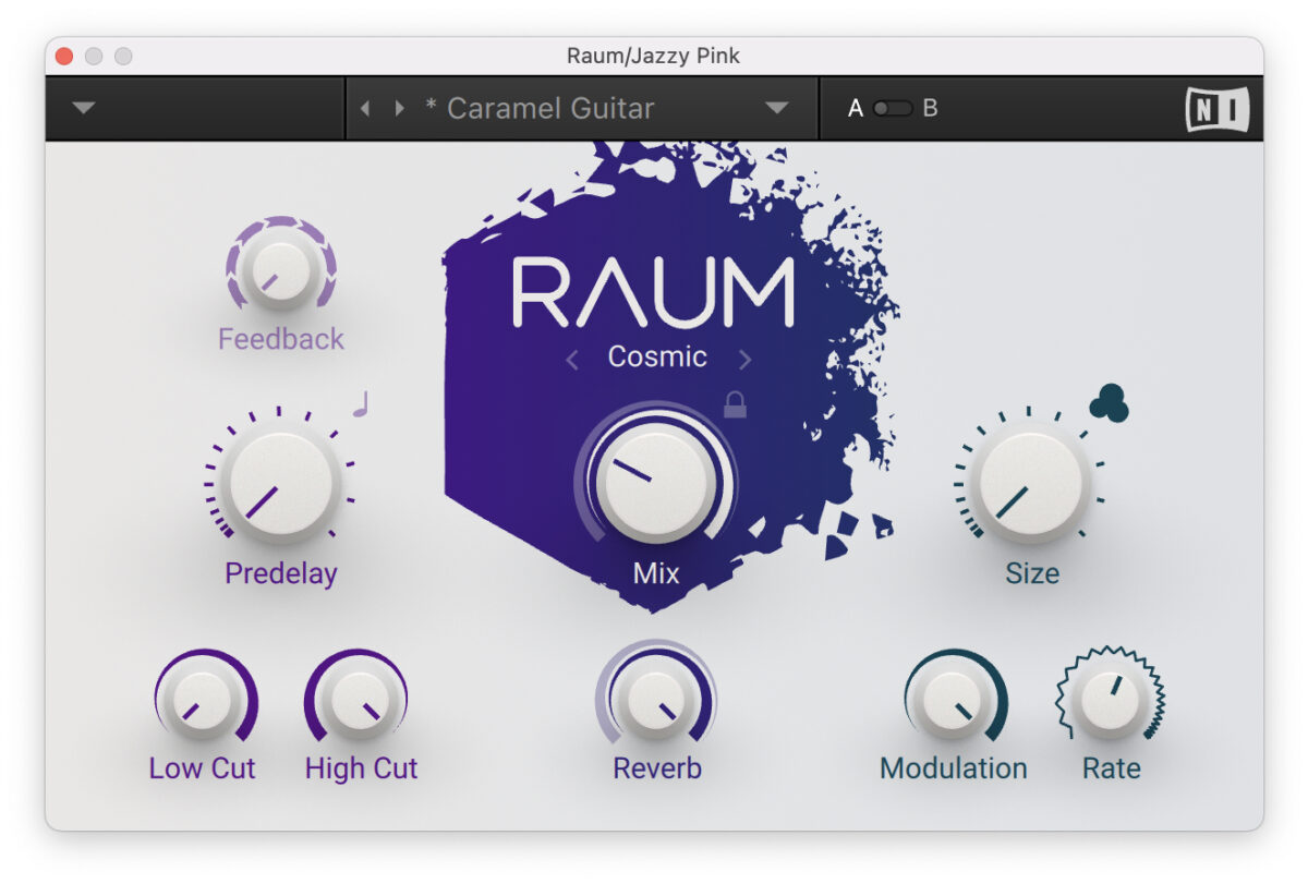 Raum
