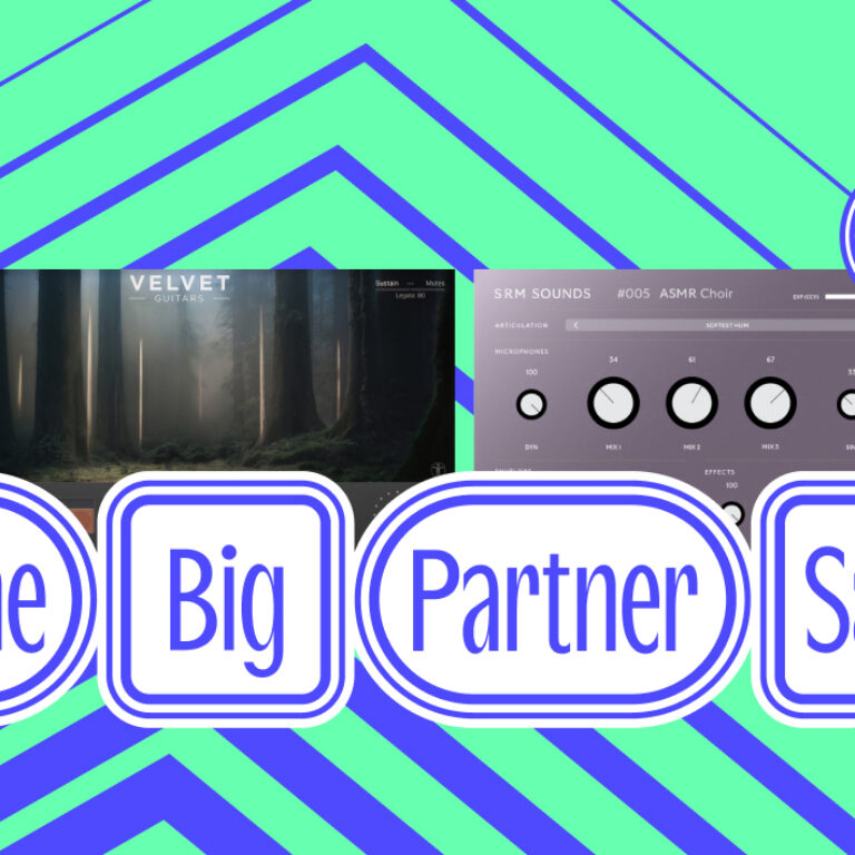 NKS Big Partner Sale