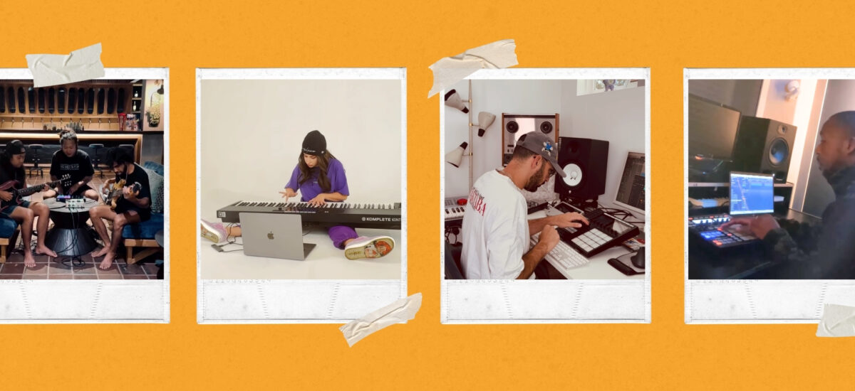 favorite tracks NI september 2025