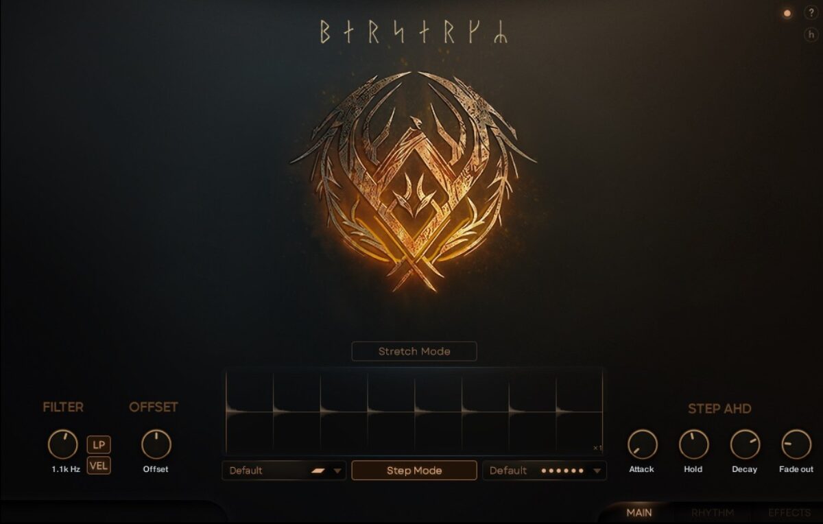 keep forest berserkr pro