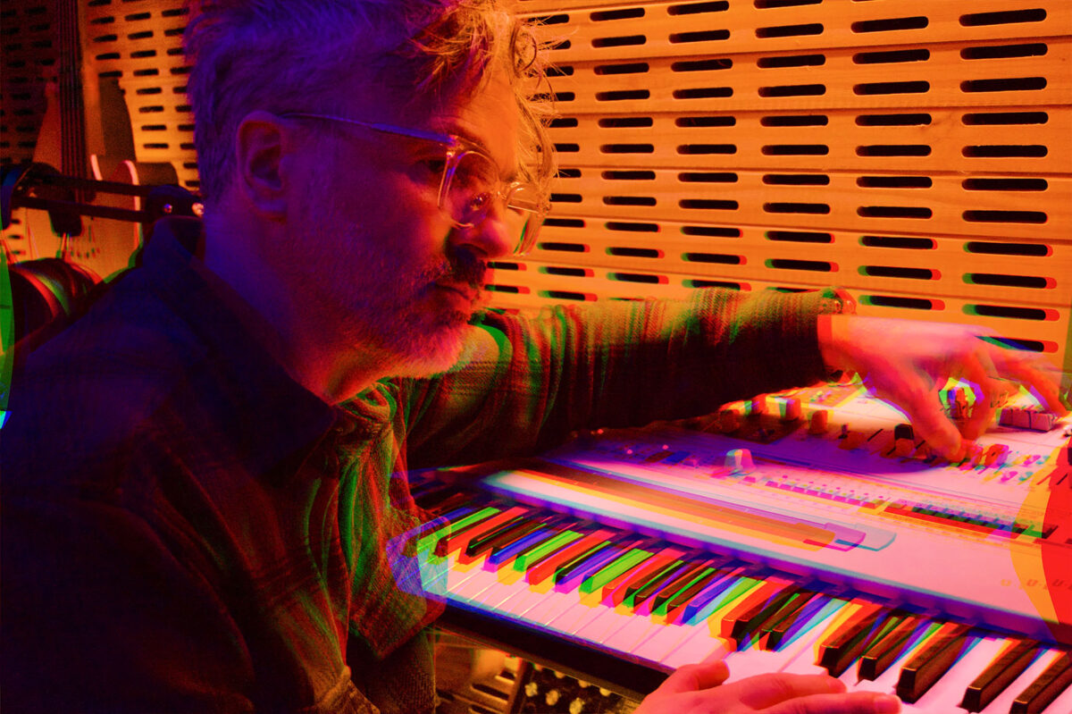 Cornel Wilczek
