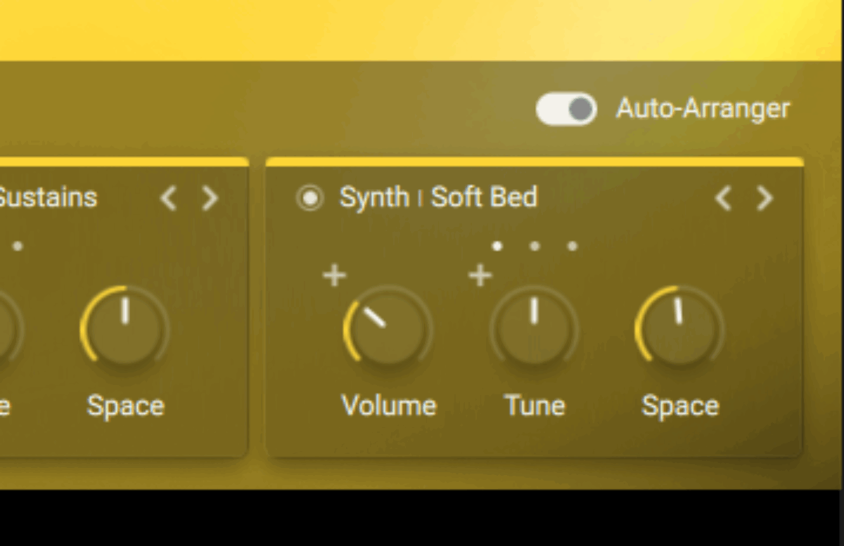 The Auto-Arranger Toggle