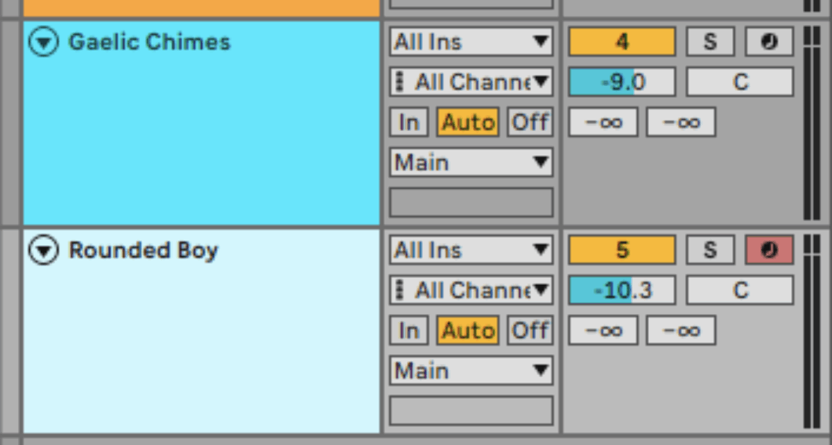 Balancing The Rounded Boy Preset