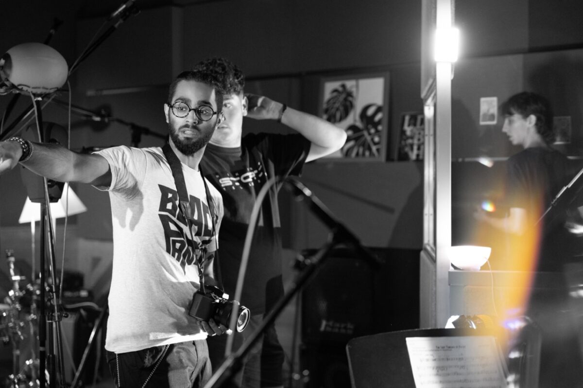 Photography credit: Bridie Main