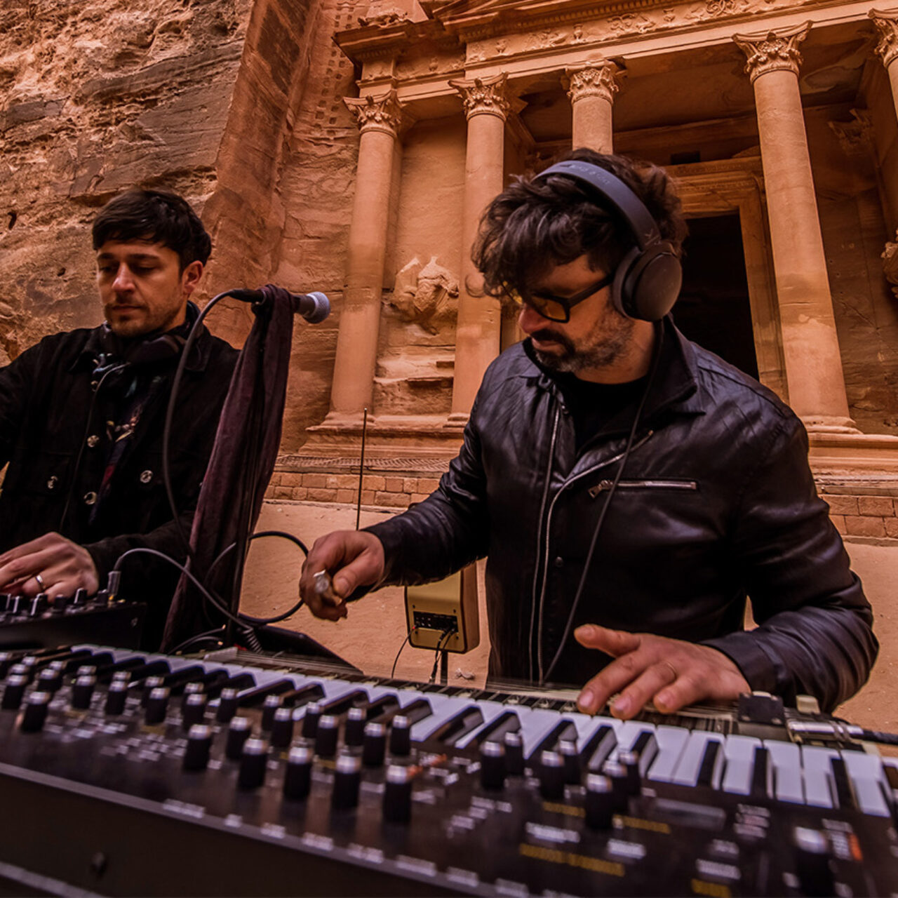 Maschine as a creative anchor in Bedouin’s production workflow – Native ...