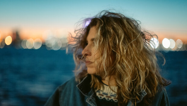 Blonde Maze feature