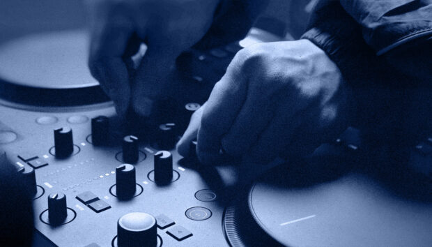 Traktor MX2