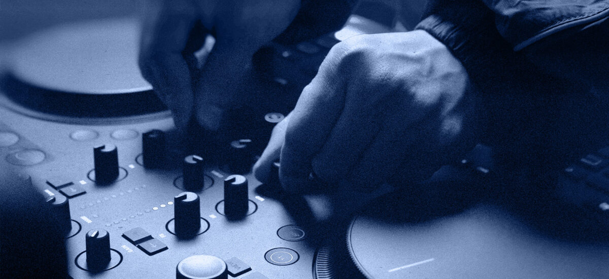 Traktor MX2