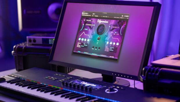 dopamine synth tricks