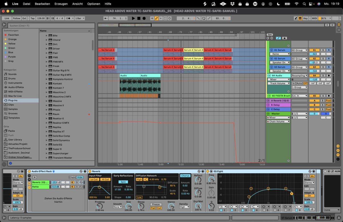 twocolors - Full Project